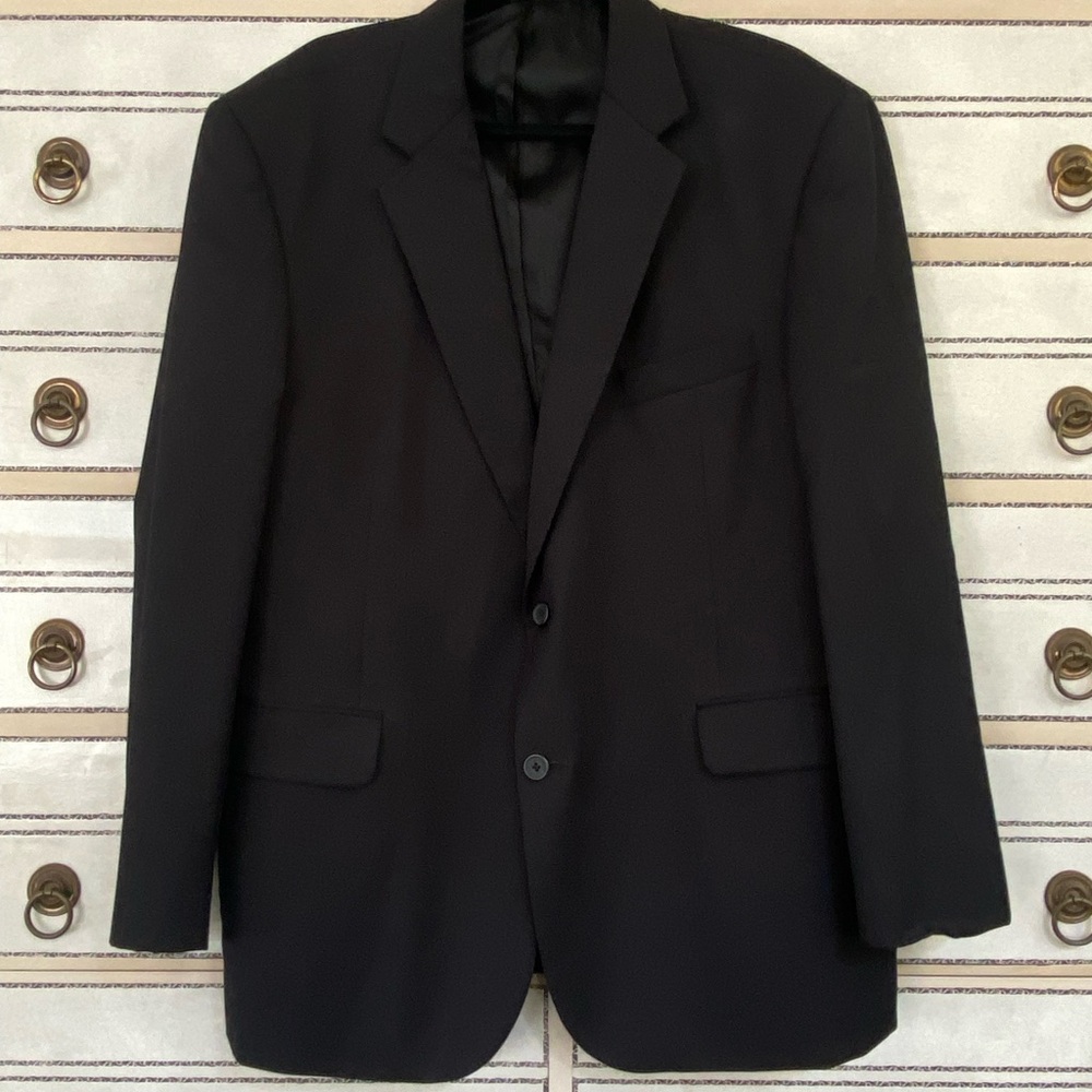 Gorgrous Two Button Stafford jacket